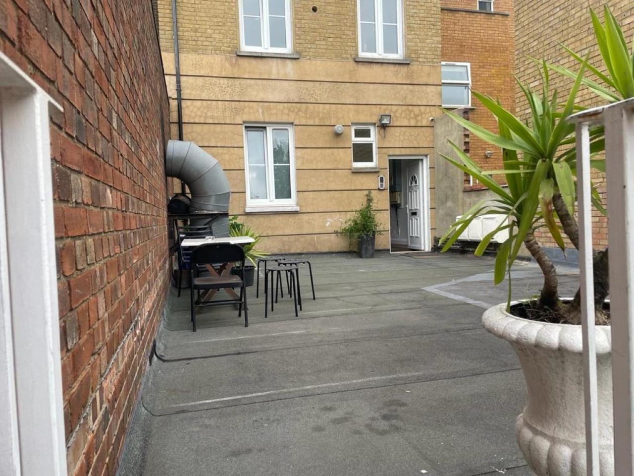 Apartamento Studio Flat Without Kitchen At Kentish Town *
